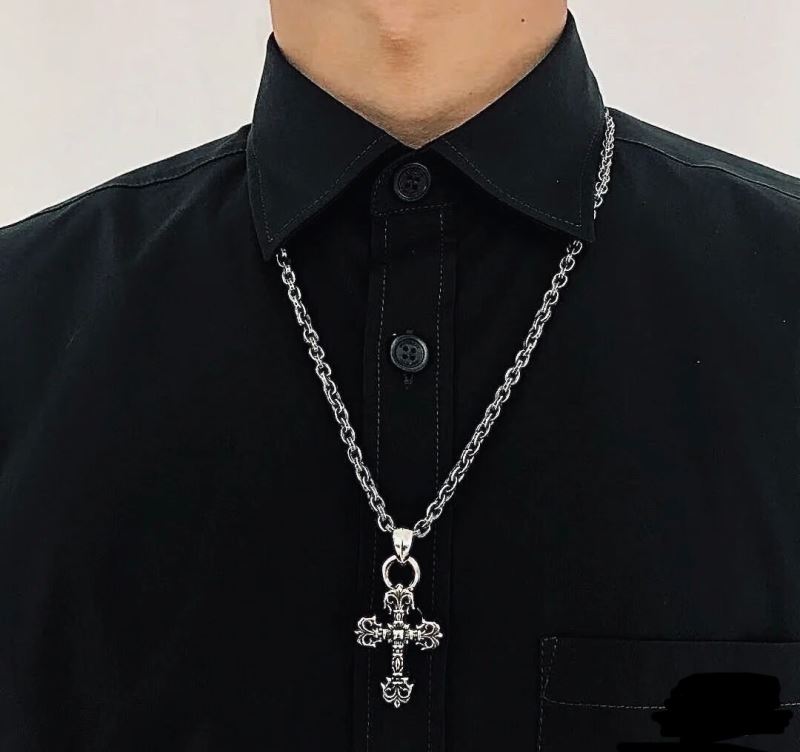 Chrome Hearts Necklaces